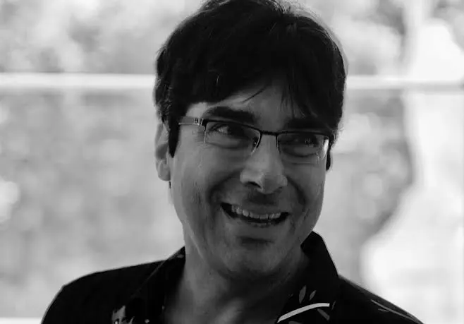 Alberto Pucheu